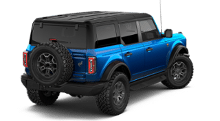 2026 Ford Bronco® External Image 3